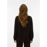 VMBESTI LS O-NECK PULLOVER BOO