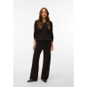 VMBESTI LS O-NECK PULLOVER BOO