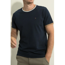 CLASSIC T-SHIRT MC