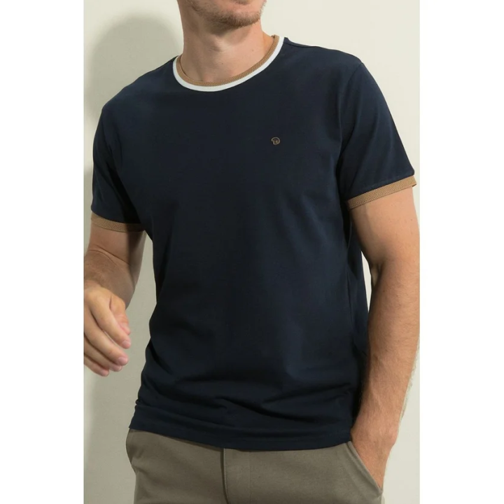 CLASSIC T-SHIRT MC