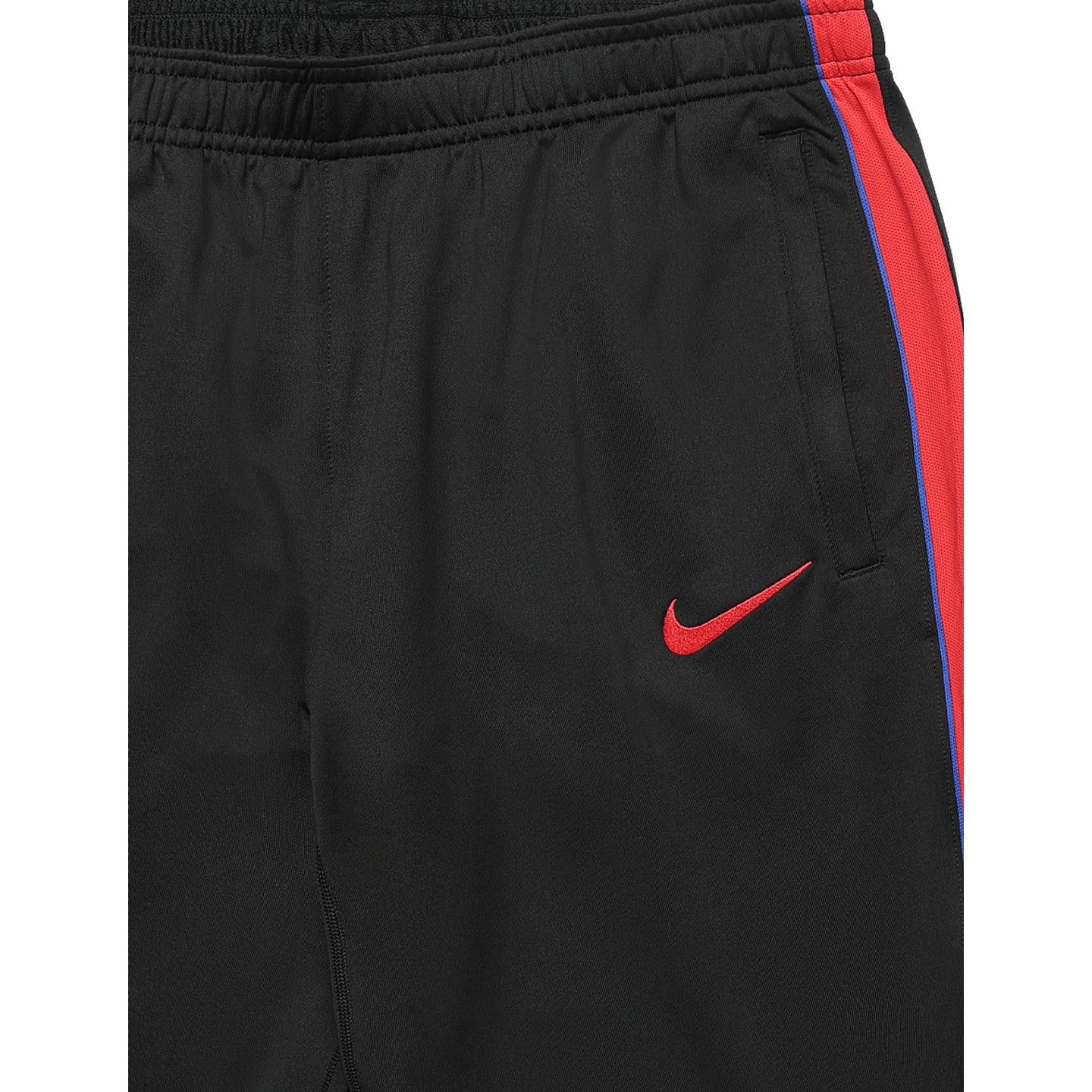 Détail du Nike Pantalon De Survêtement PSG Strike Dri-Fit Slim Homme Entraînement Football : taille 