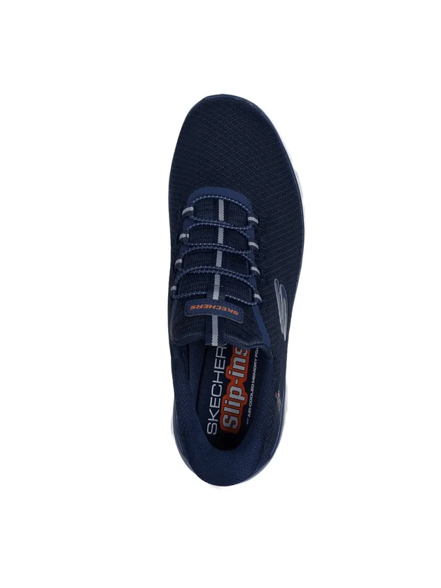 Glide-Step Skechers : Confort optimal et mouvement fluide