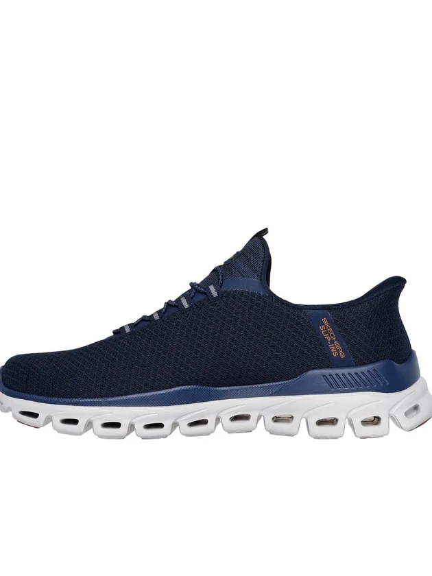 Glide-Step Skechers : Confort optimal et mouvement fluide