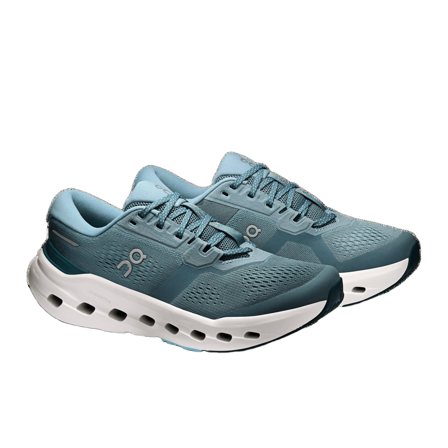 On Chaussures De Running Route Stables Cloudrunner 3 Femme Amorti CloudTec