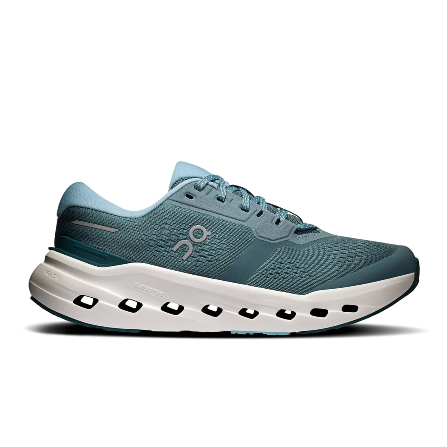 Packshot de la chaussure On Chaussures De Running Route Stables Cloudrunner 3 Femme Amorti CloudTec