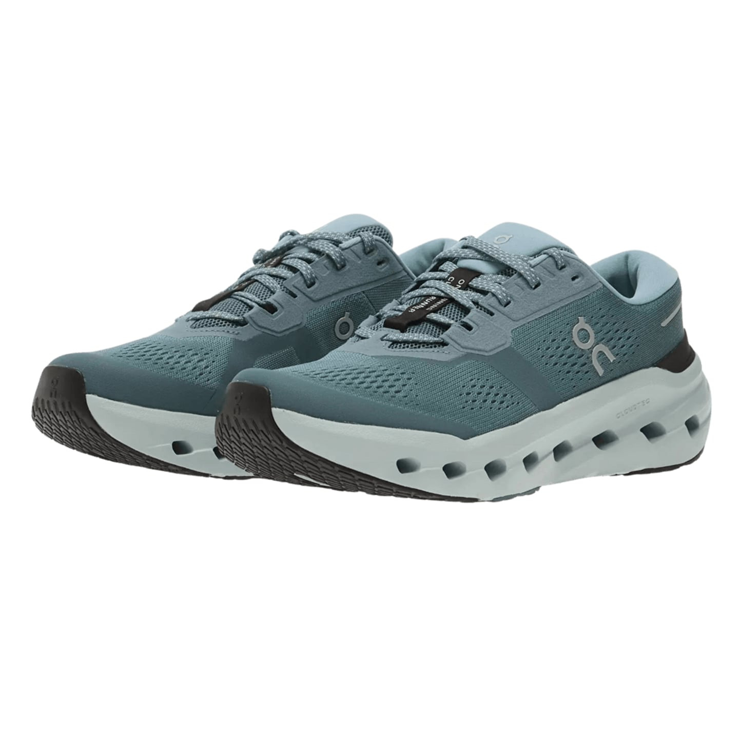Packshot de la On Chaussures De Running Route Stables Cloudrunner 3 Femme Amorti CloudTec, chaussure