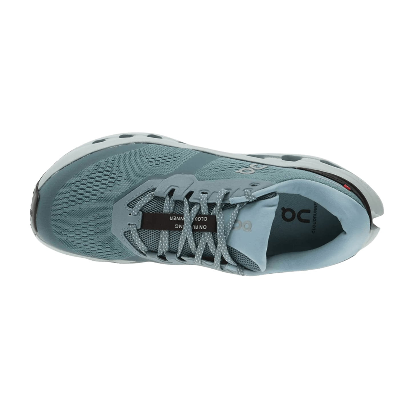 Packshot de la chaussure On Chaussures De Running Route Stables Cloudrunner 3 Femme Amorti CloudTec.