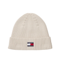 Tommy Jeans Bonnet En Maille Heritage Core Beanie