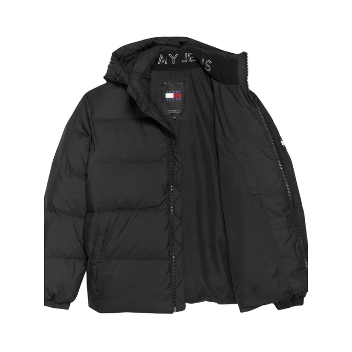 TJM ESSENTIAL DOWN J