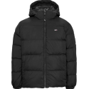 Tommy Jeans Doudoune En Duvet Essential Down Jacket Homme