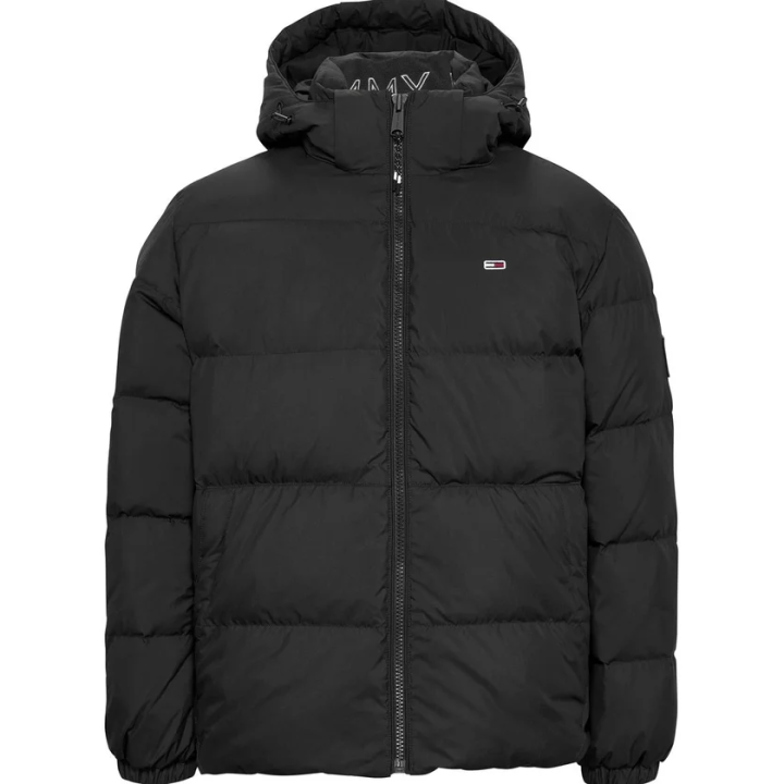 TJM ESSENTIAL DOWN J