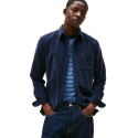 Tommy Jeans Chemise En Velours Côtelé Fin Tjm Reg Baby Corduroy Homme