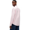 TJM REG STRIPE OXFOR