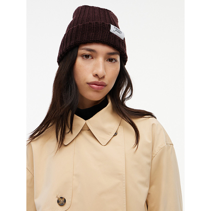 TJW SCRIPT BEANIE