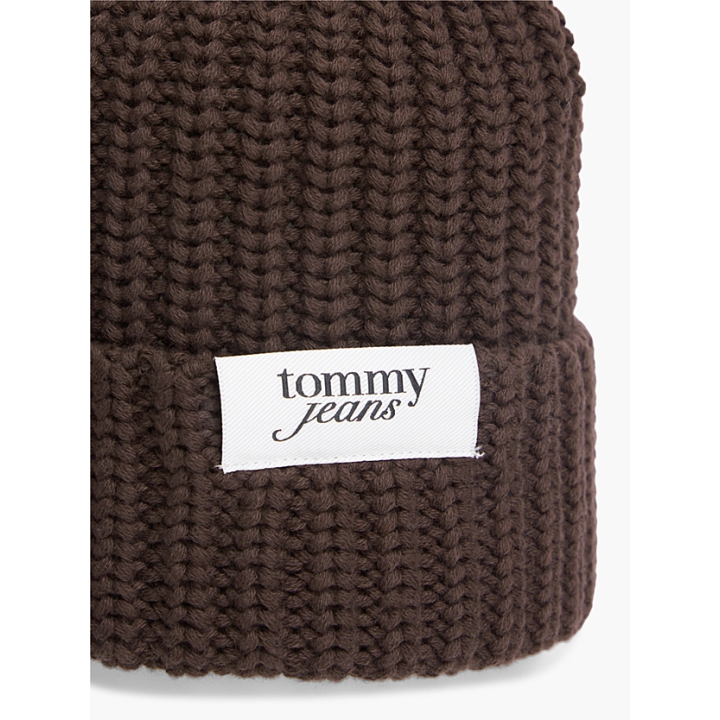 TJW SCRIPT BEANIE