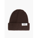 Tommy Jeans Bonnet En Maille Avec Logo Script Tjw Script Beanie