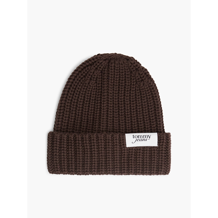 TJW SCRIPT BEANIE