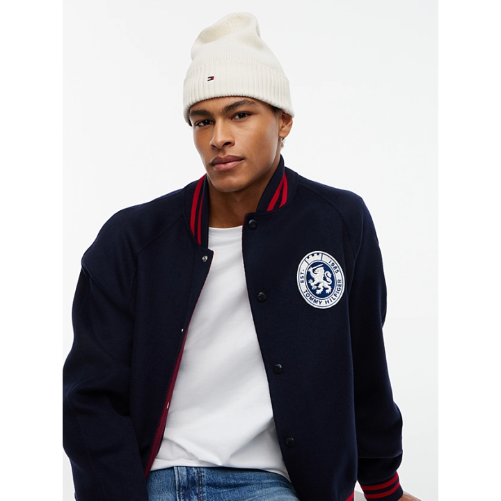 TJW SCRIPT BEANIE