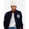 TJW SCRIPT BEANIE