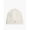 Tommy Jeans Bonnet En Maille Avec Logo Script Tjw Script Beanie