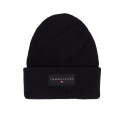 Tommy Jeans Bonnet En Maille Avec Logo Linear Tjm Homme