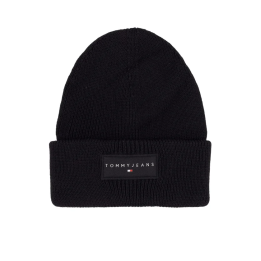 TJM LINEAR LOGO BEANIE
