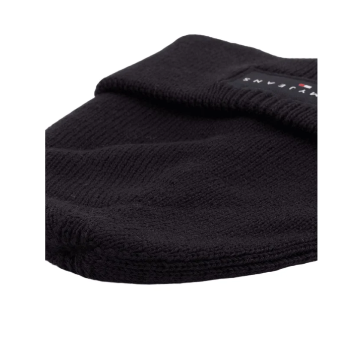 TJM LINEAR LOGO BEANIE