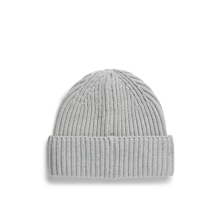 TJM LINEAR LOGO BEANIE