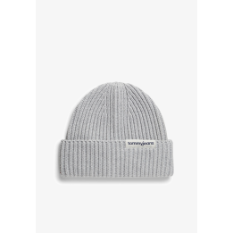 TJM LINEAR LOGO BEANIE