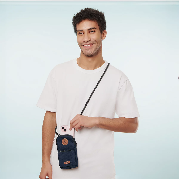 PHONE BAG