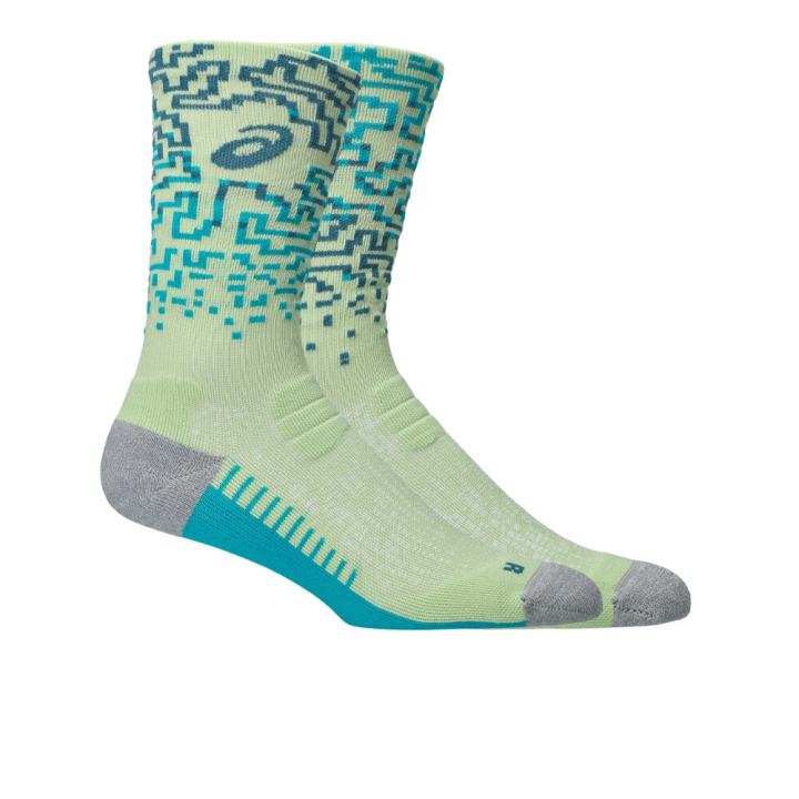 PERFORMANCE RUN SOCK CREW