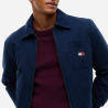 TJM HARRINGTON COTTON JACKET EXT