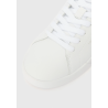 TH COURT CORE ESS LEATHER