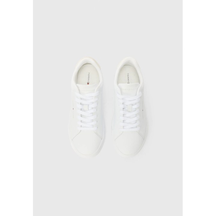 TH COURT CORE ESS LEATHER