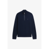 TJM SLM ESS LIGHT A1/4 ZIP SWTR EXT
