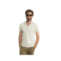 Benson & Cherry Polo Signature À Manches Courtes Homme