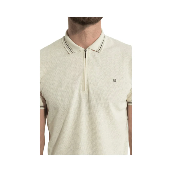 SIGNATURE POLO MC