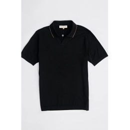 SIGNATURE POLO MC