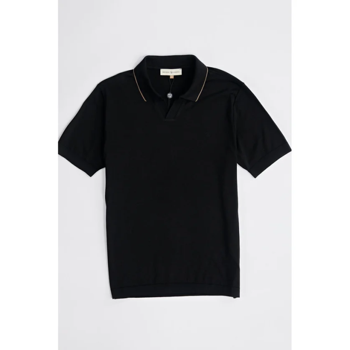 SIGNATURE POLO MC