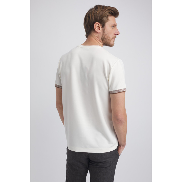 CLASSIC T-SHIRT MC