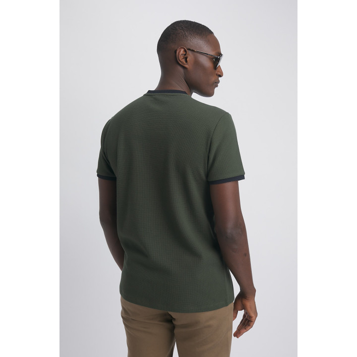 CLASSIC T-SHIRT MC