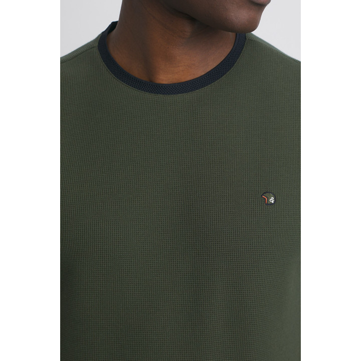 CLASSIC T-SHIRT MC
