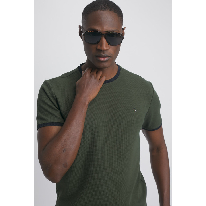 CLASSIC T-SHIRT MC