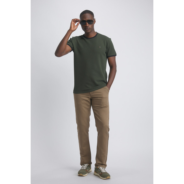 CLASSIC T-SHIRT MC