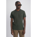 Benson & Cherry T-Shirt Classic À Manches Courtes Homme