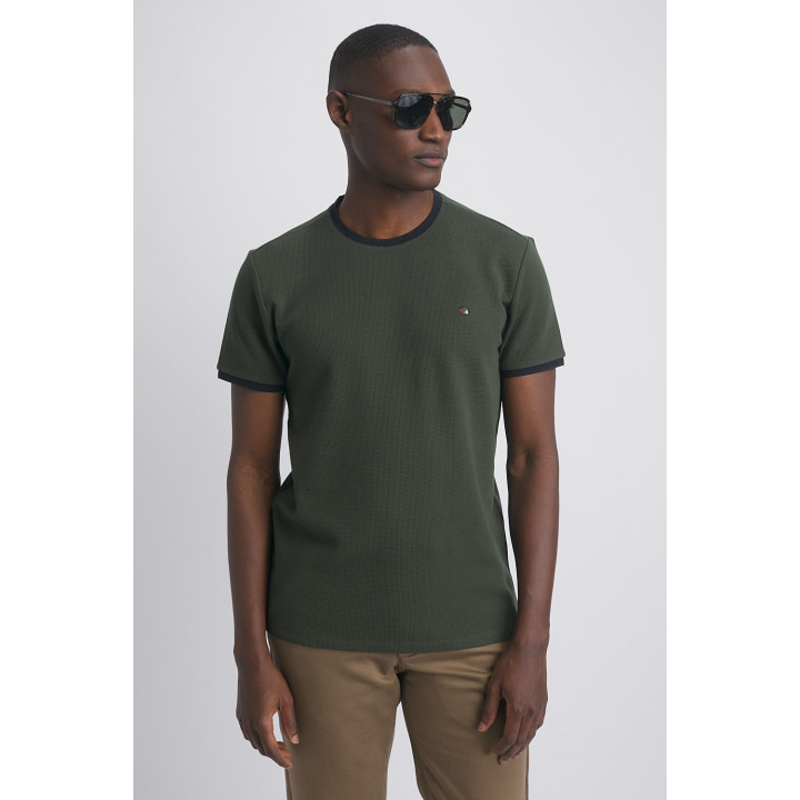 CLASSIC T-SHIRT MC