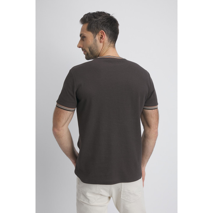 CLASSIC T-SHIRT MC