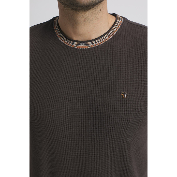CLASSIC T-SHIRT MC