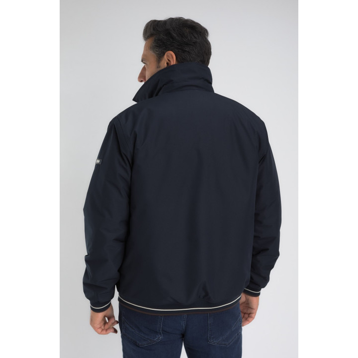 CLASSIC BLOUSON