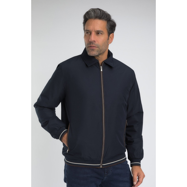 CLASSIC BLOUSON
